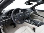 BMW 640d Coupe M Sport Package 2011 года